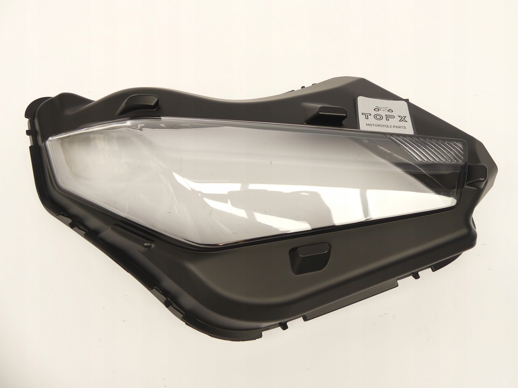 Honda X-adv Xadv 750 21-24 stínidlo lampa světlomet Pravý TopX