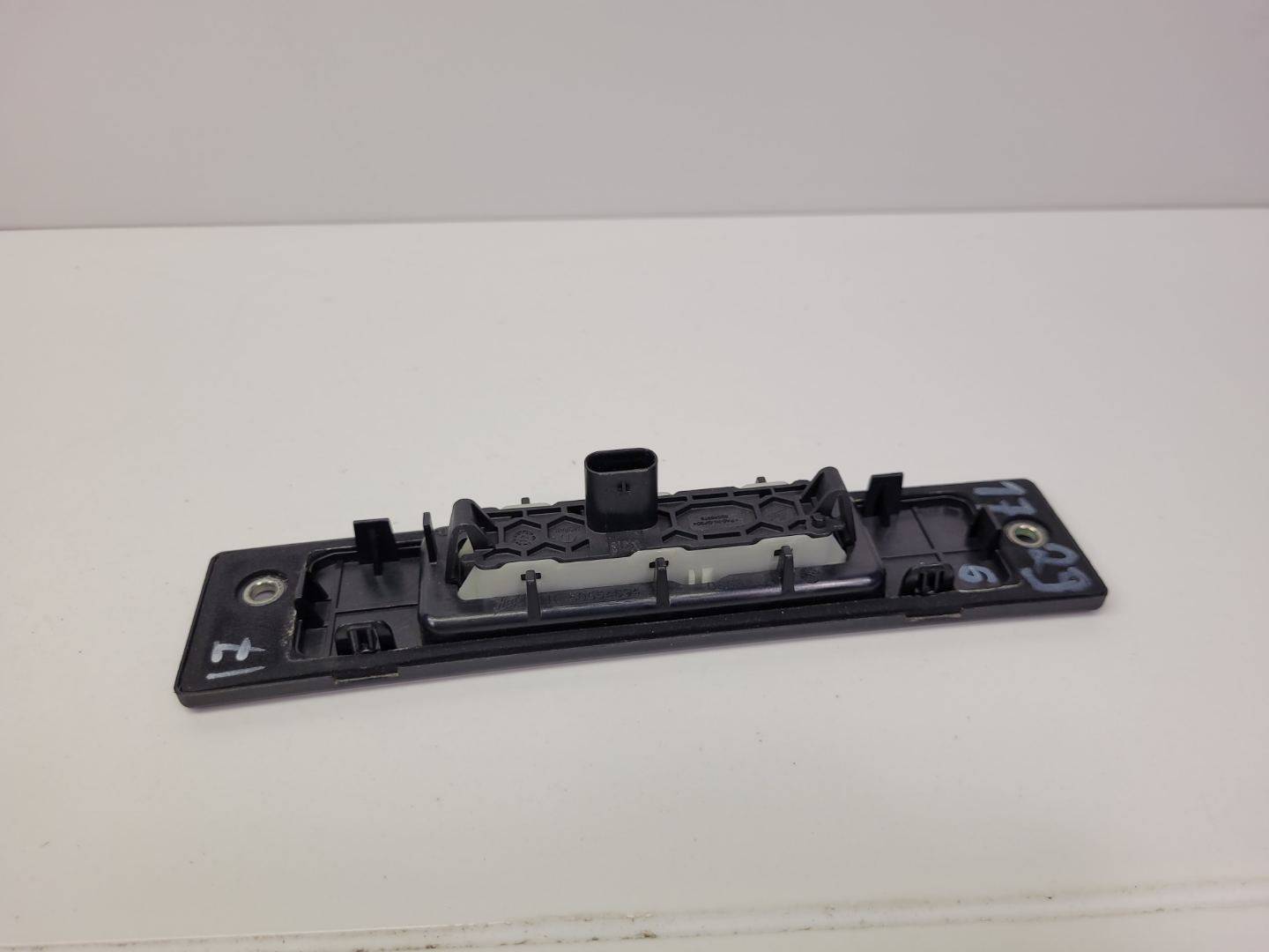 handle bonnet boot Alfa Romeo Giulia 2 2017 50554694