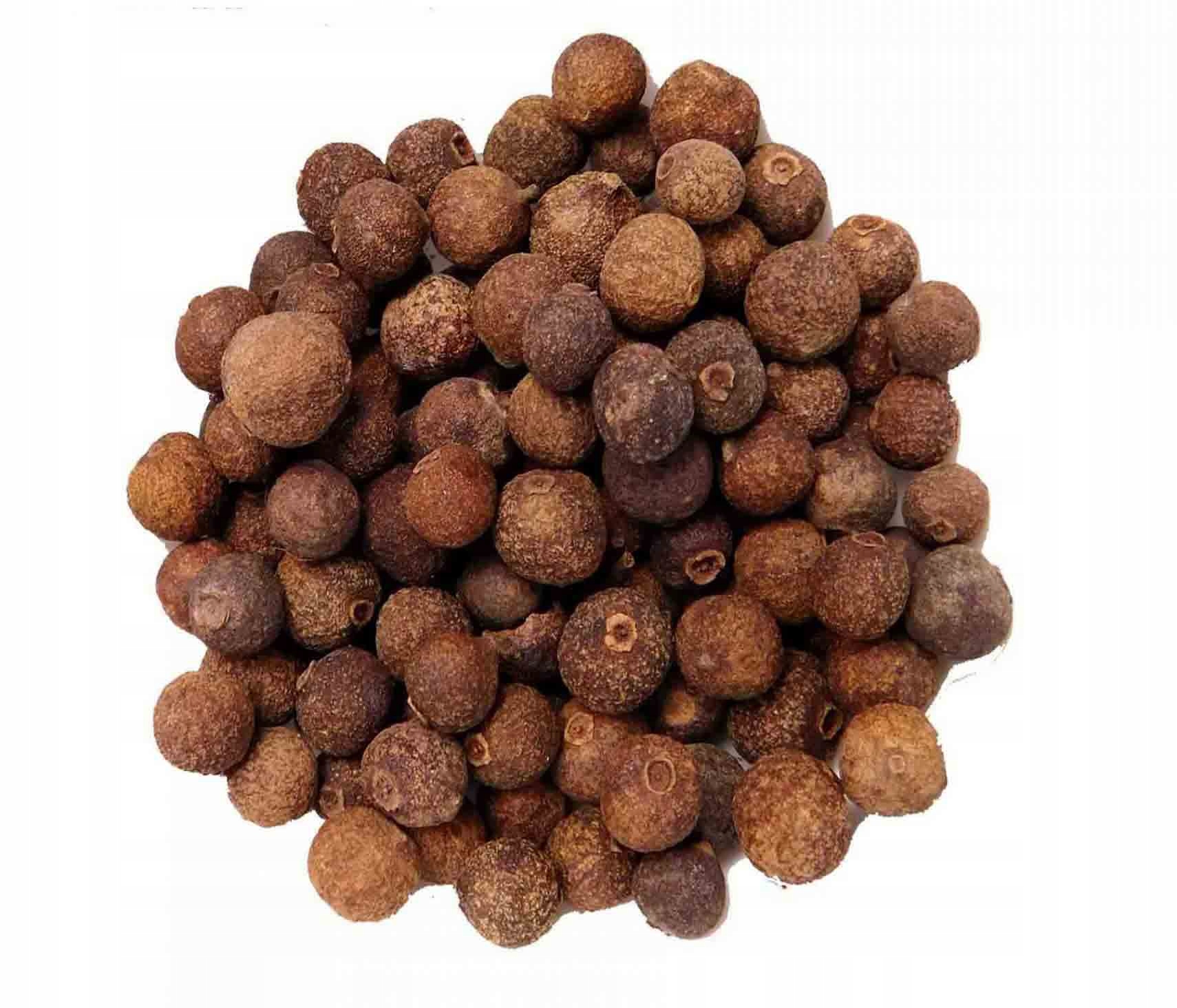 ZIELE ANGIELSKIE ZIARNO 50g
