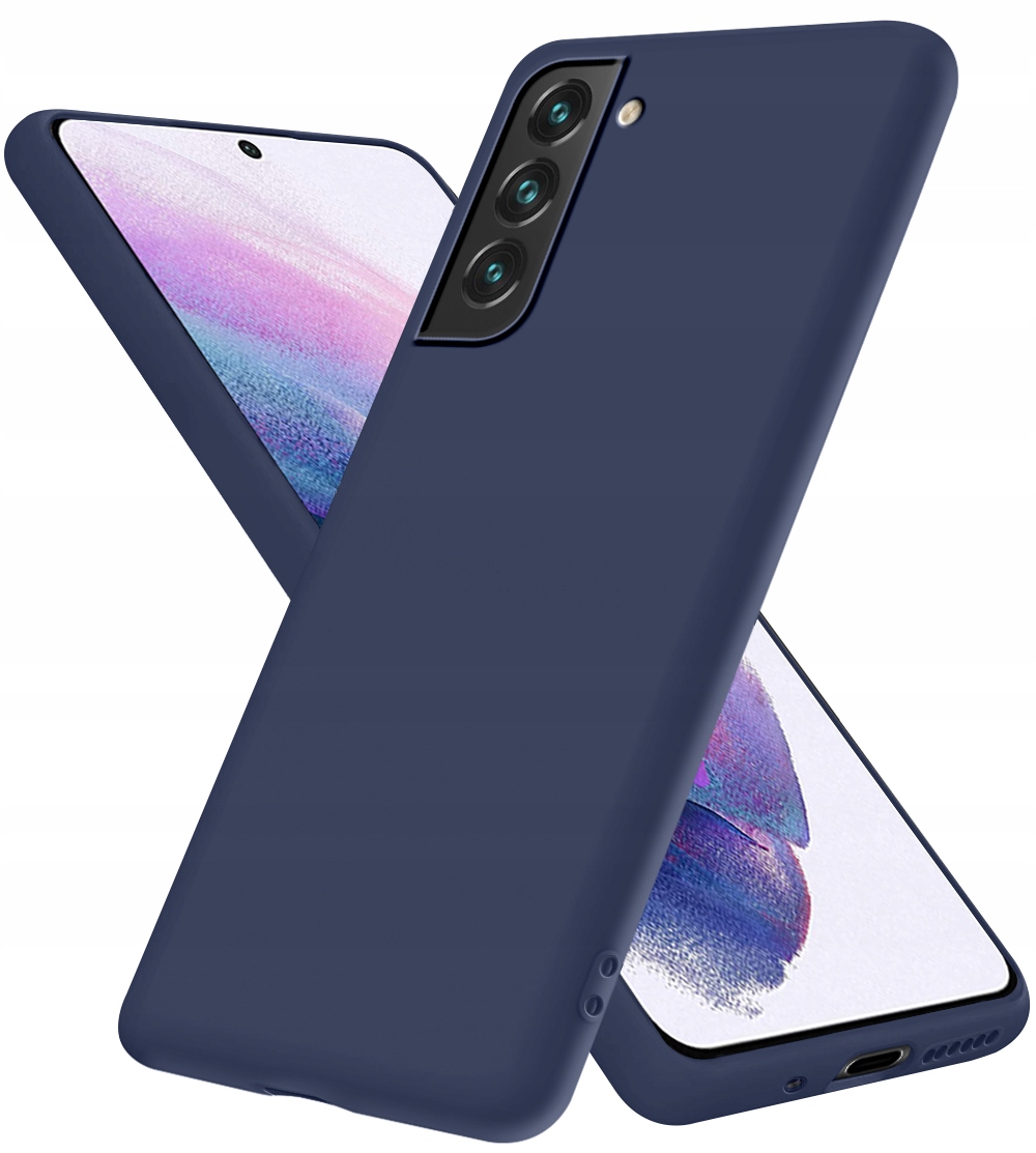 

Etui Case Matt Szkło 9H do Samsung Galaxy S22