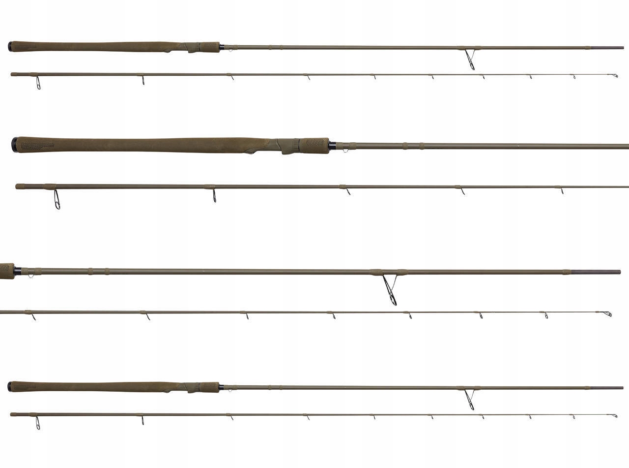 Prut Savage Gear SG4 Distance Game 274/10-30 g