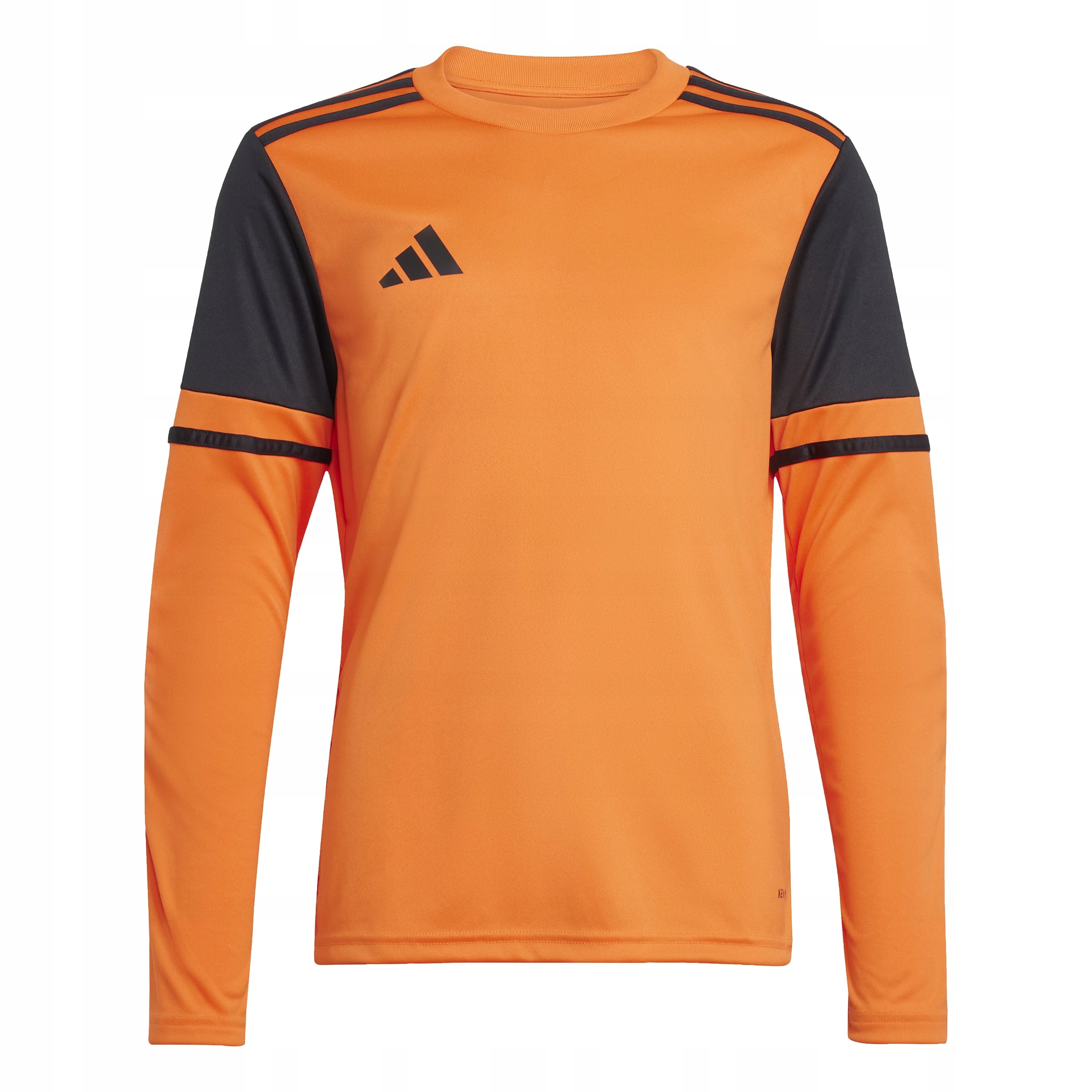 bluza bramkarska adidas Squadra 25 Junior JJ1941 116 cm