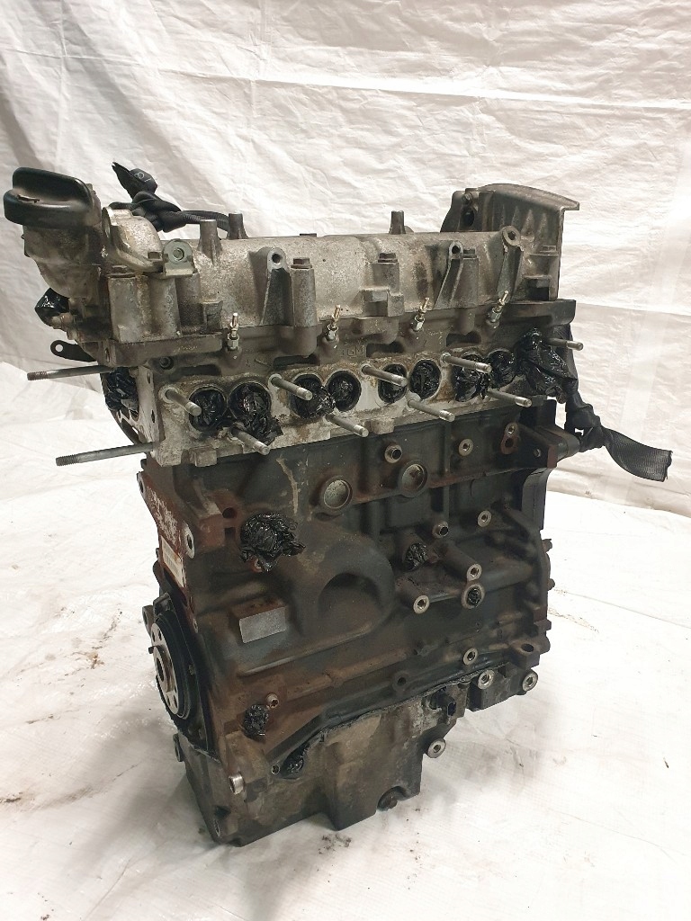 OPEL INSIGNIA 2.0CDTI 2011r A20DTH SILNIK KOMPLETNY GOŁY SŁUPEK SUPER STAN Typ samochodu Samochody osobowe