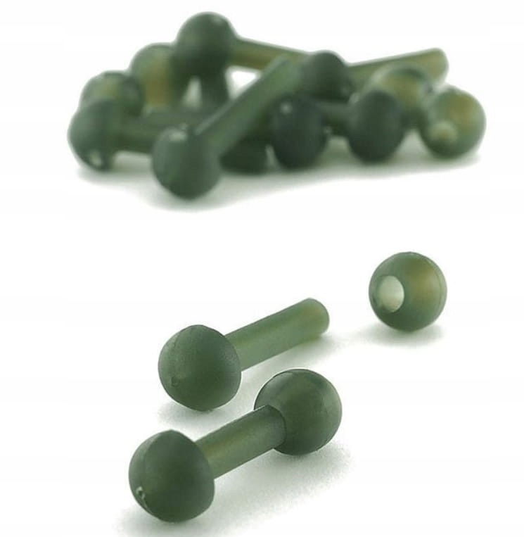 Tandem Baits Koralik Heli Chod Zarośla