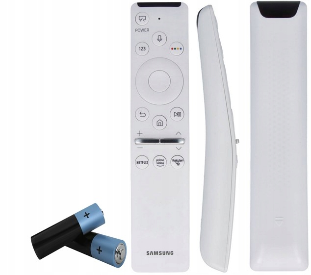 Originální Dálkový Ovladač Pro Televizor Samsung QE32LS03TB QE32LS03TBK QE32LS03TBKXZG