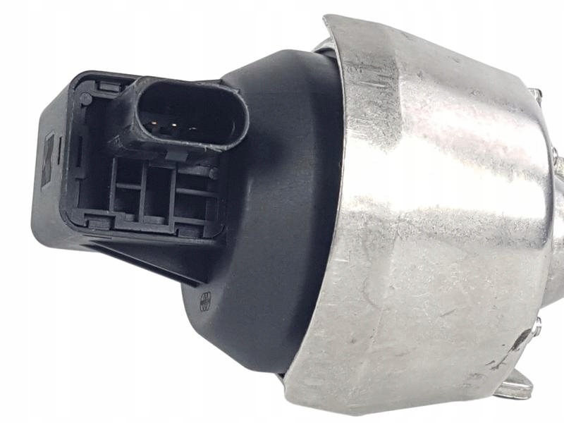 OE VAG ZAWÓR TURBINY SKODA SUPERB II 2.0 TDI Typ samochodu Samochody osobowe