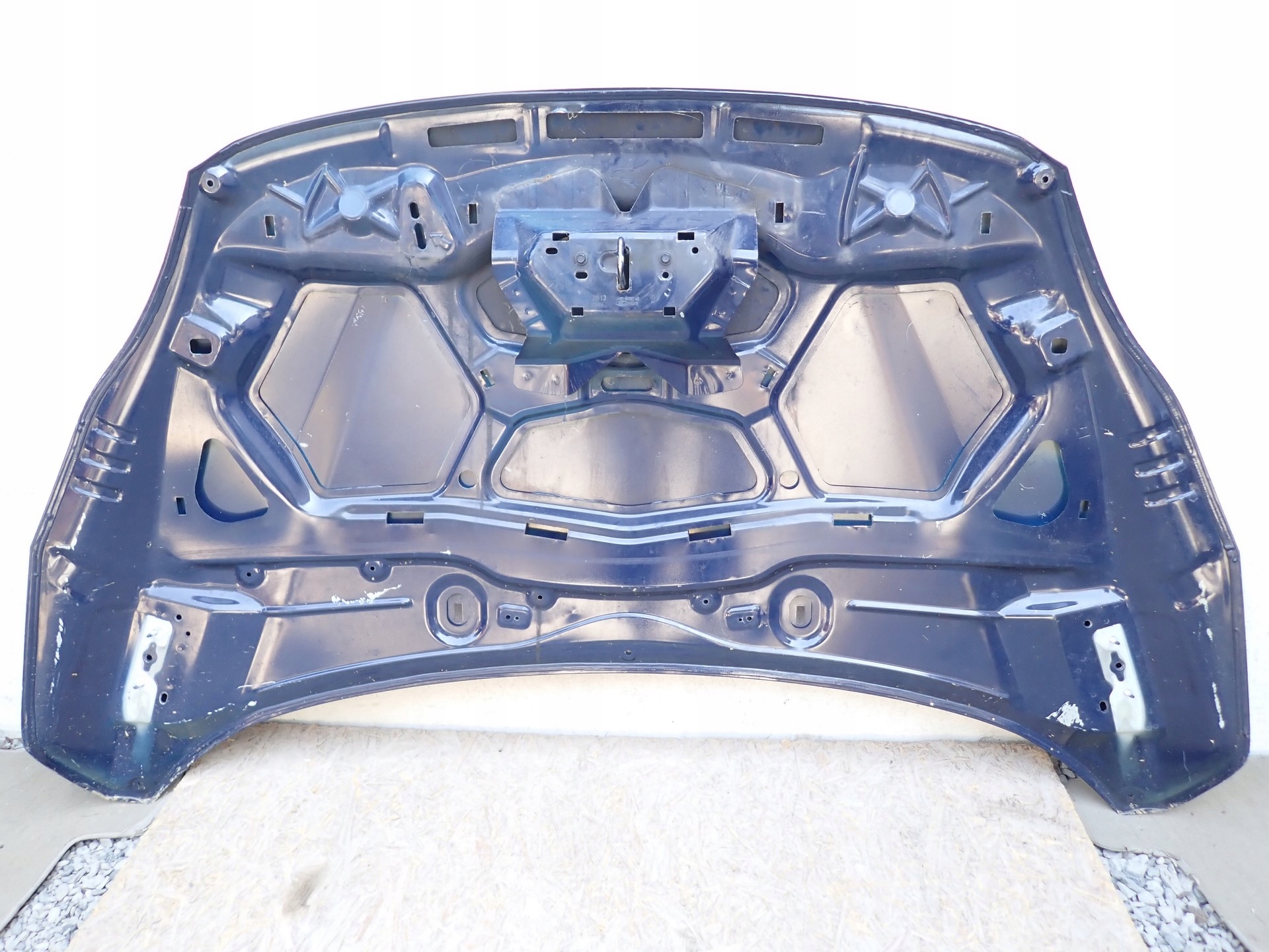 Cofano FORD GRAND C MAX II MK2 2010-2014R PAM51-U16610-AC