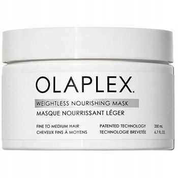 Olaplex Weightless Nourishing Mask 370 ml