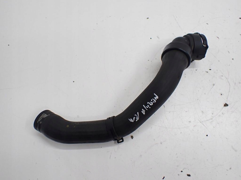 WĄŻ PRZEWÓD RURKA WODY 13265572 OPEL MERIVA II B 1.7 CDTi A17DTS 10R Typ samochodu Samochody osobowe