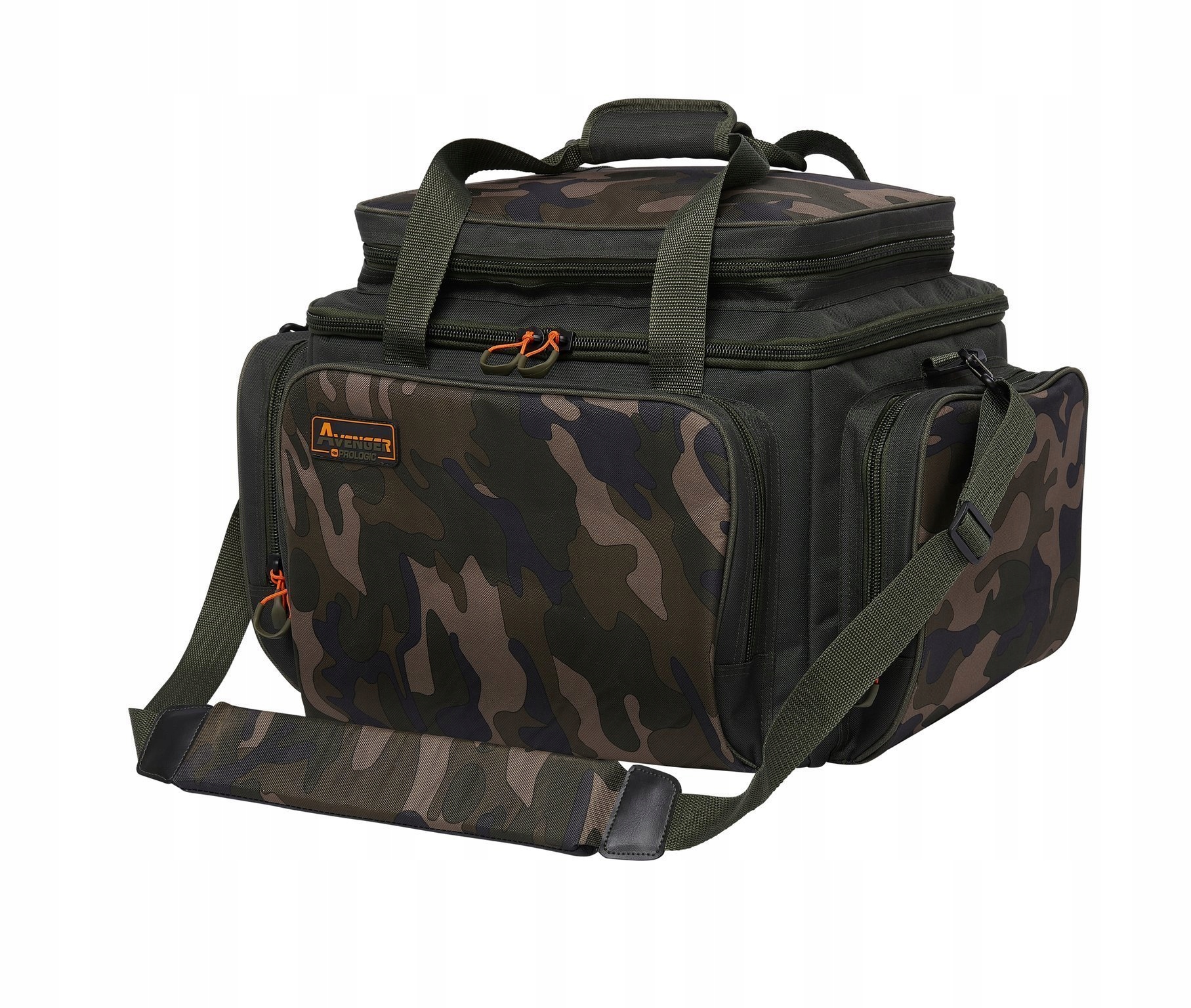 

Torba Wędkarska Prologic Avenger M-56x38x36cm