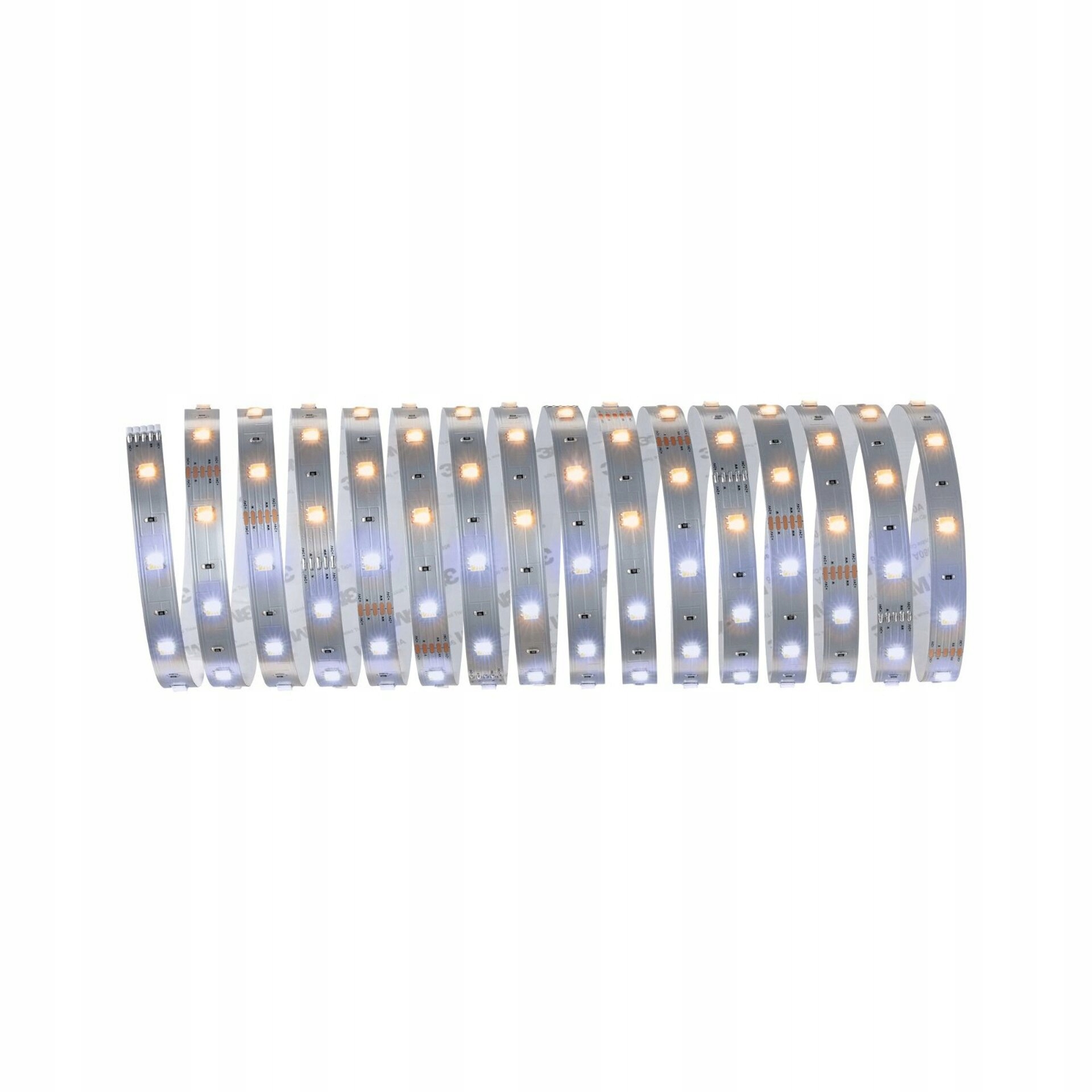 Paulmann MaxLED 250 Led pásik 5m 17,5 W Tunable White, bez krytia