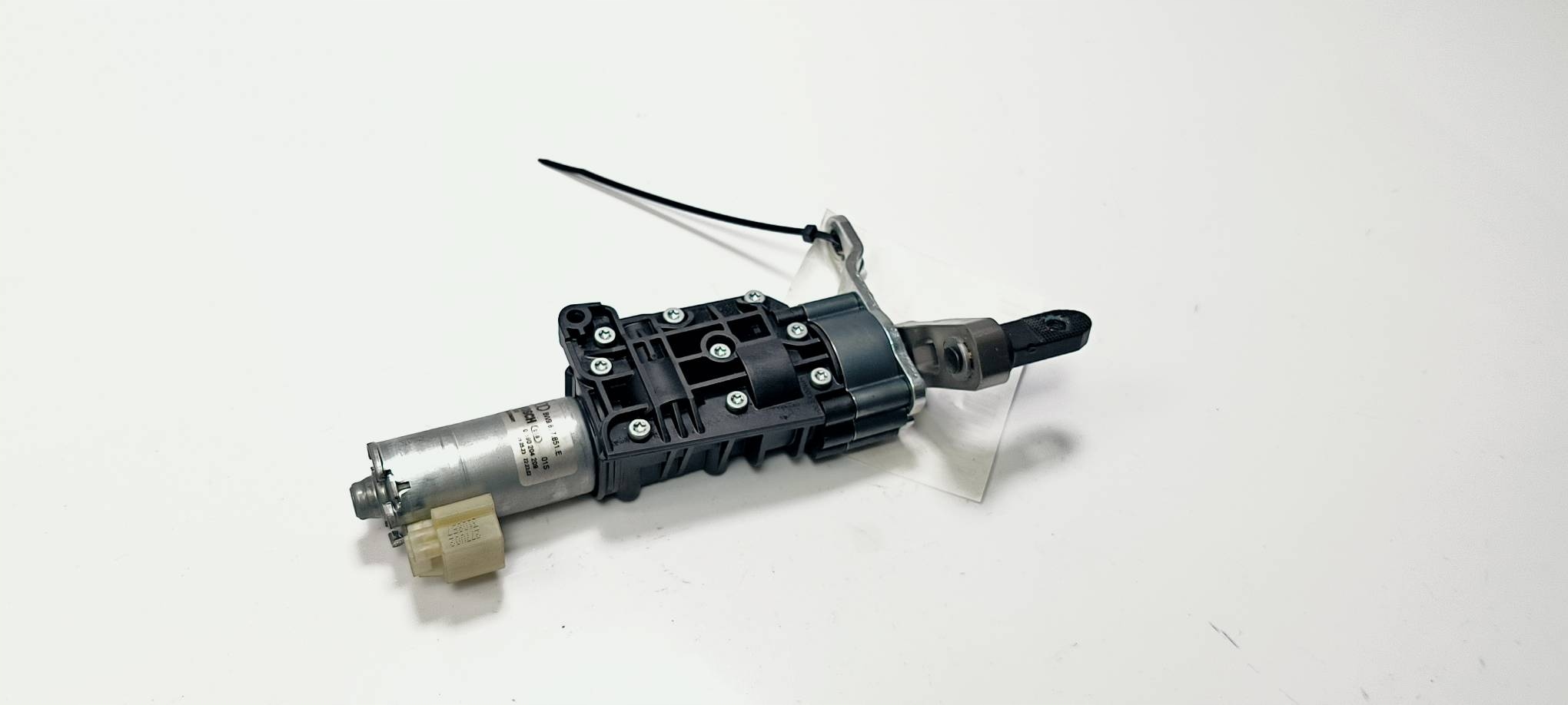 Dämpfer heckklappe 8W9827851E AUDI A4 B9 QUATTRO
