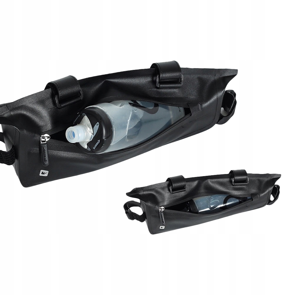 Torba rowerowa na ramę Wodoodporna sakwa rowerowa pod ramę 2.8L Rhinowalk Marka Rhinowalk