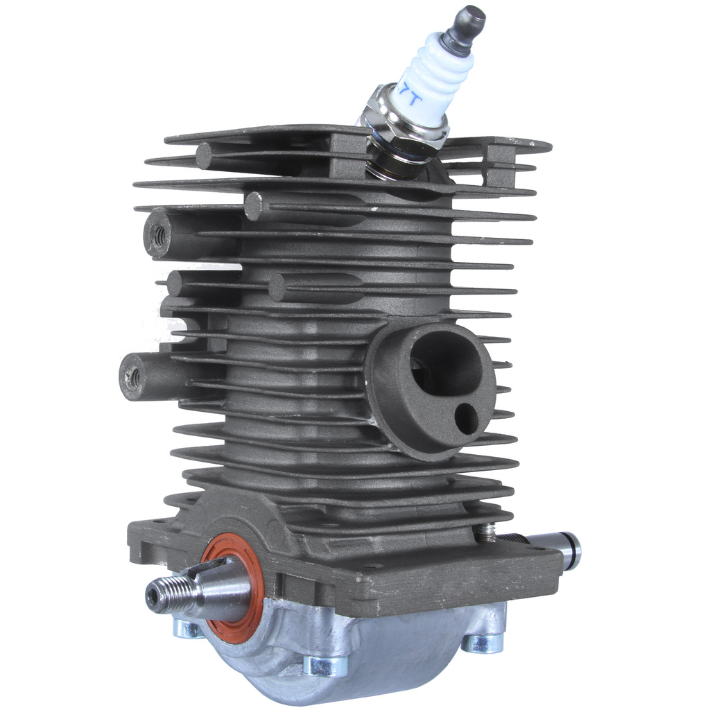 CYLINDER TŁOK USZCZELNIACZE ŁOŻYSKA DO STIHL MS180 MS170 017 018 38mm KPL Rodzaj cylinder