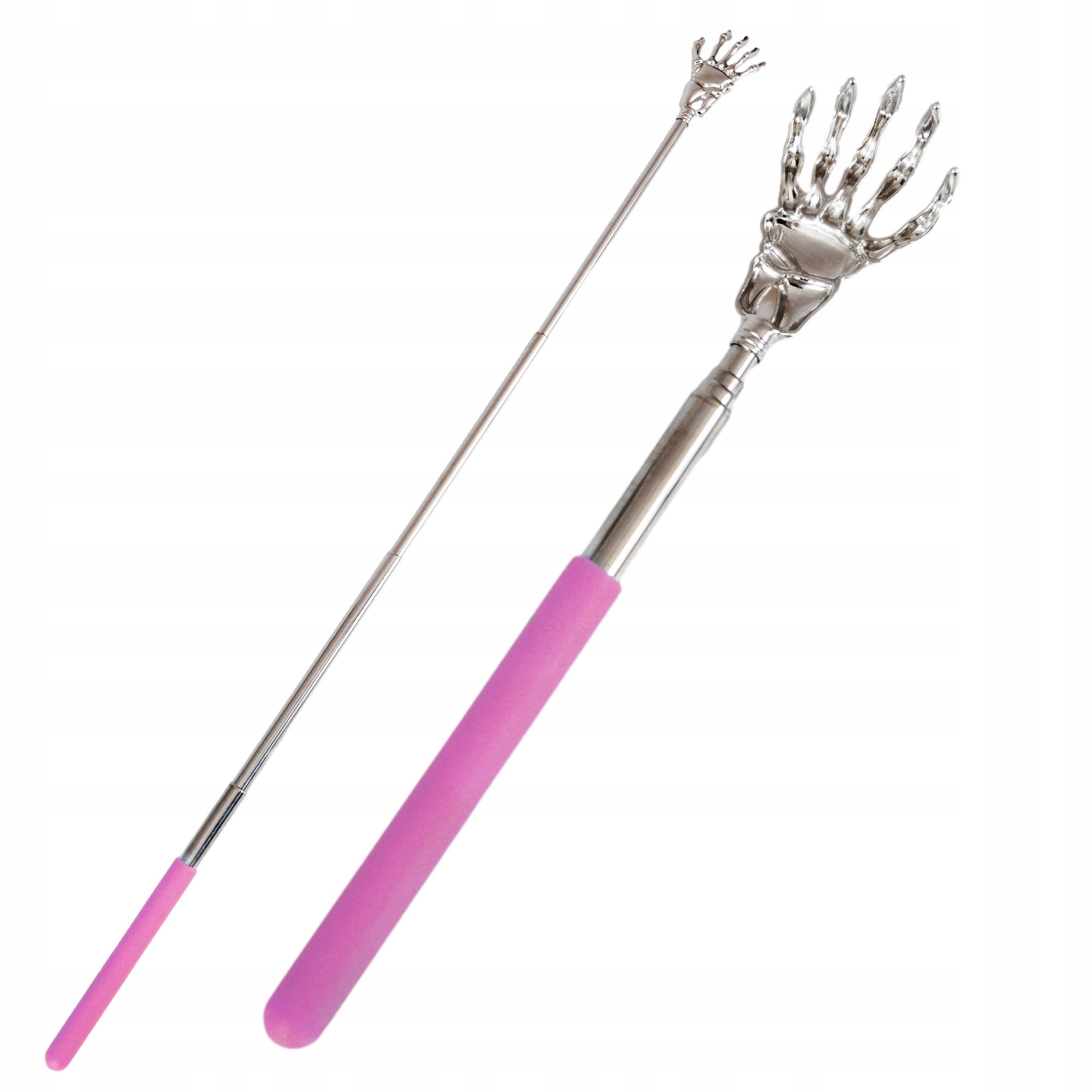 DRAPACZKA DO PLECÓW DRAPAK MASAŻER TELESKOPOWY Kod producenta #6111