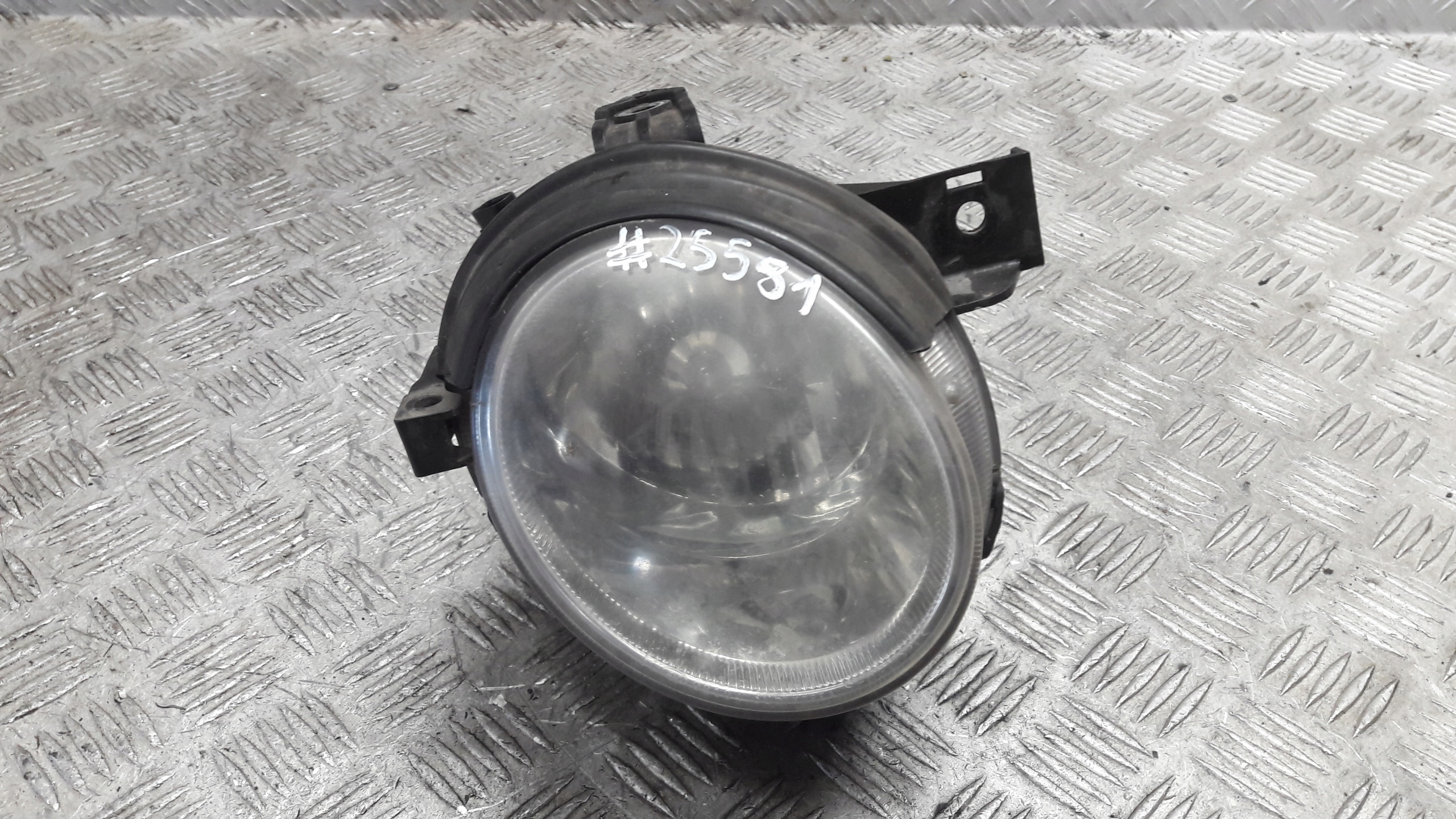 KIA MAGENTIS ФАРА ПРАВИЙ ПЕРЕД