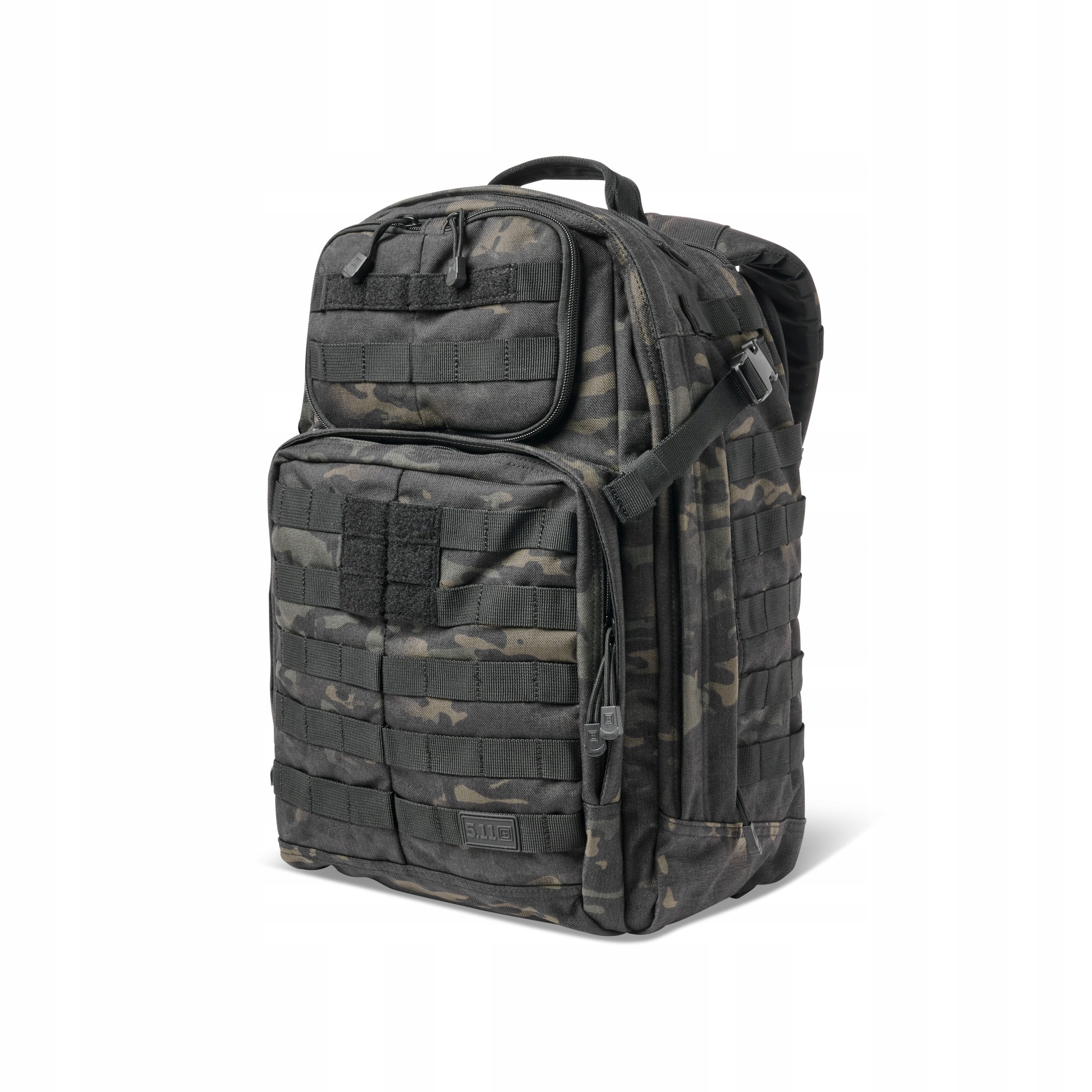 5.11 Batoh RUSH24 2.0 Multicam Black 56564ABR