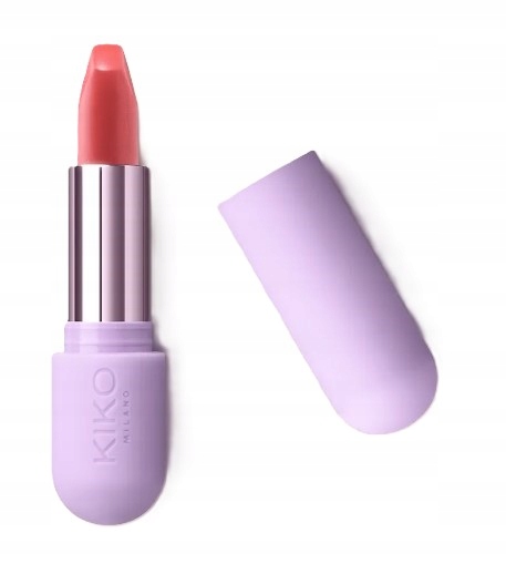 Kiko Milano Dreamphoria Shapechanger Rtěnka 03 Poetic Pink