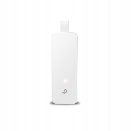 Karta sieciowa Tp-link UE300 Usb 3.0 do Gigabit Ethernet 1 10/100/1000
