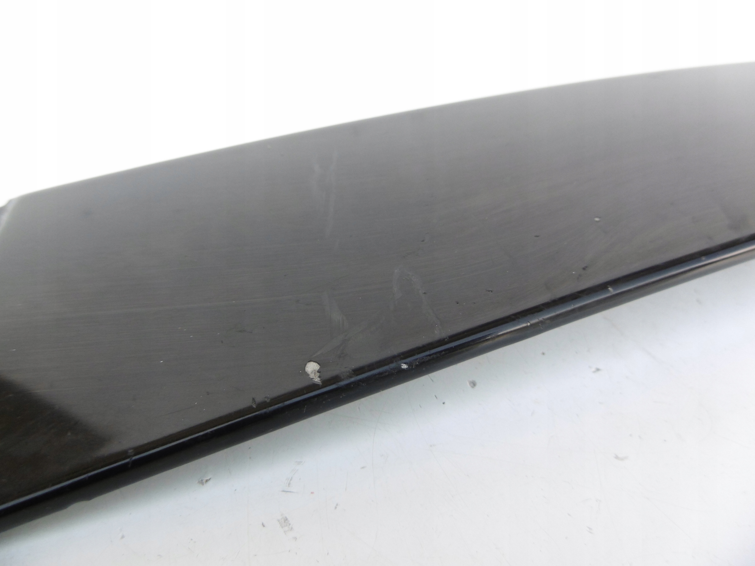 moulding cap side door windows right front front VOLVO XC90 and