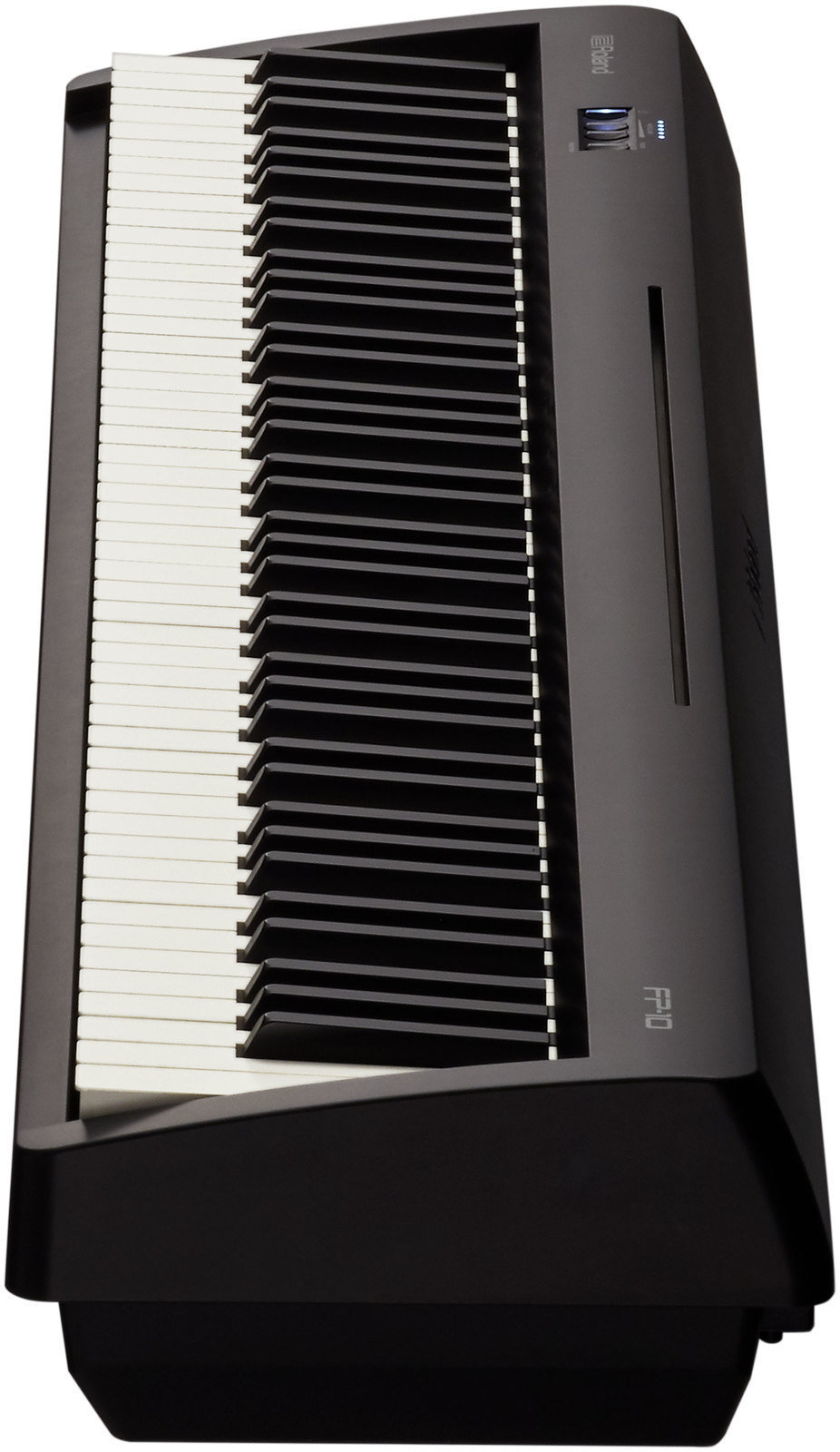 ZESTAW Pianino cyfrowe Roland FP-10 czarne + RH5 Waga produktu z opakowaniem jednostkowym 12.6 kg