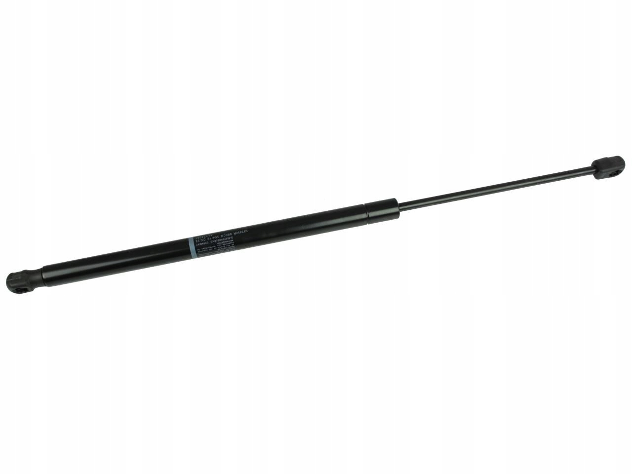 SILOWNIK GAZOWY MASKI JOHN DEERE AL151878 AL174087