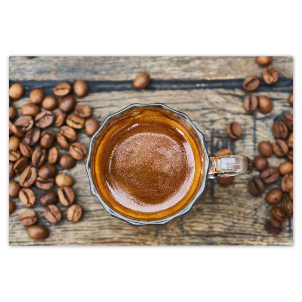 

Plakaty 93x62 Kawa Kawka Coffe