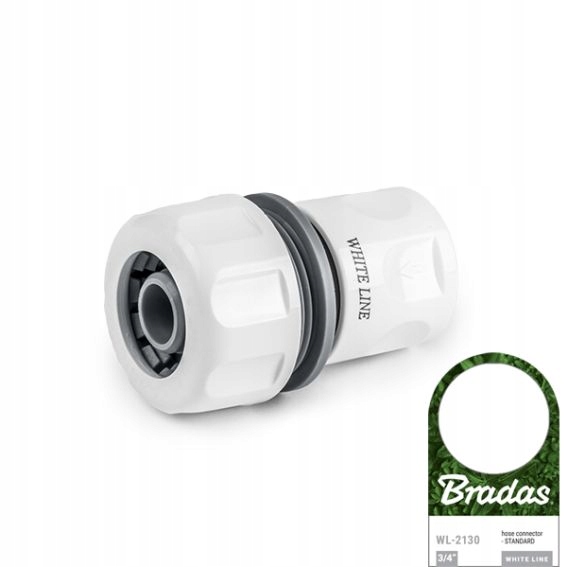 

Szybkozłączka White Line 3/4" szybkozłącze