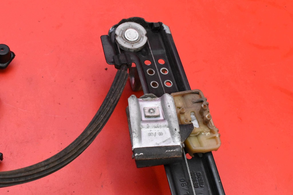 window regulator right front EU 6J4837402D SEAT IBIZA 4 IV 6J 5D HB 08-12