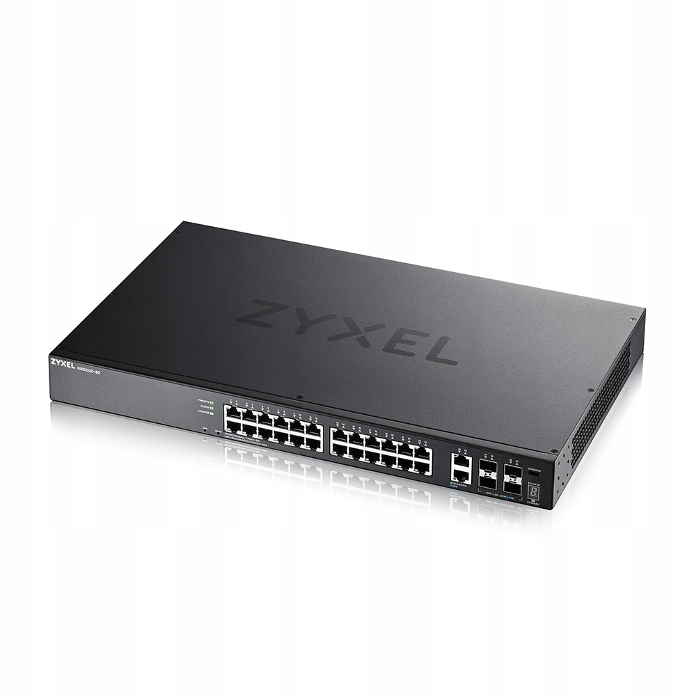 Switch Zyxel XGS2220-30-EU0101F