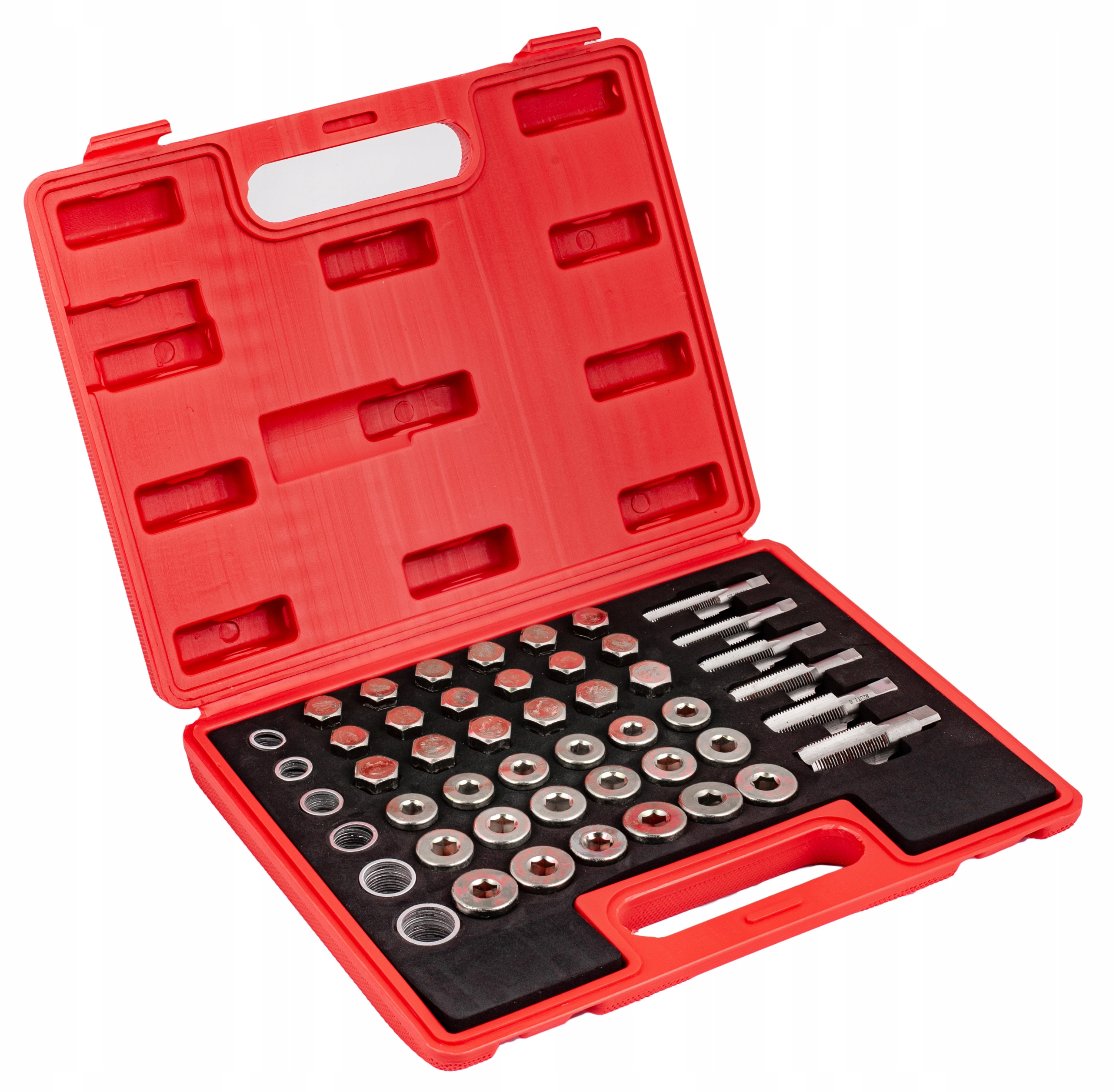 КОМПЛЕКТ ДЛЯ РЕМОНТА МАСЛЯНЫХ ПРОБОК МАСЛЯНОГО ПОДДОНА