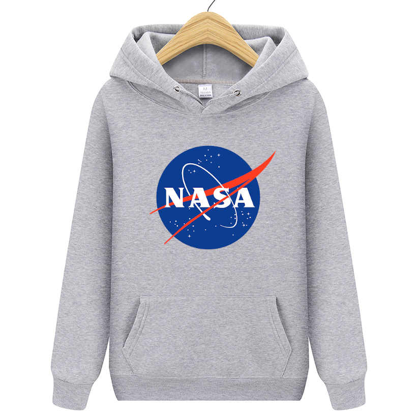 

Bluza Nasa z kapturem Wys Pl dziecięca 14-16 164cm