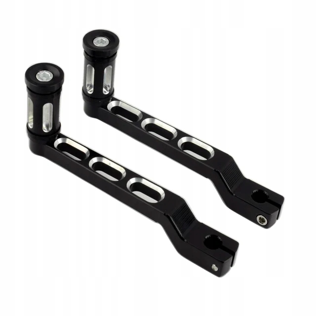 Pedał stóp motocyklowych