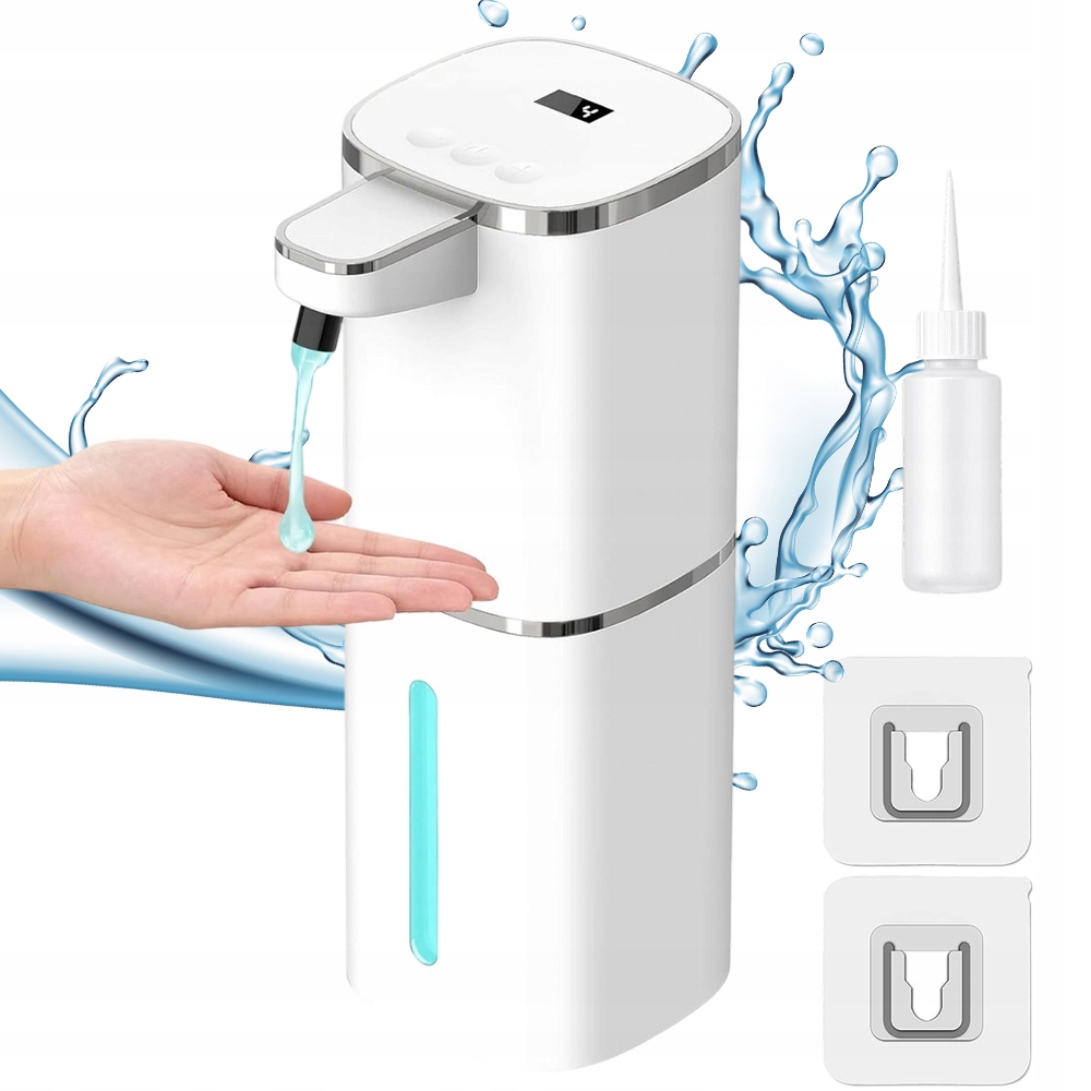 Dávkovač Dávkovač Automatický Elektrický Smart Indukce