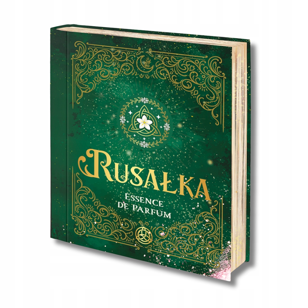 Soap Szop Rusałka esencja perfum