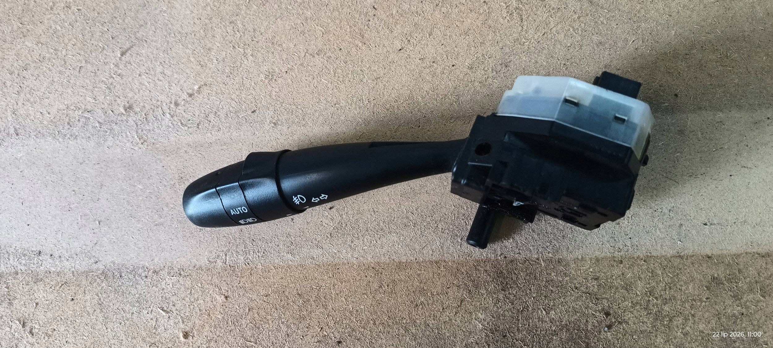 KIA CEED e Interruttore comando luci 2006-11R 93410-1H400