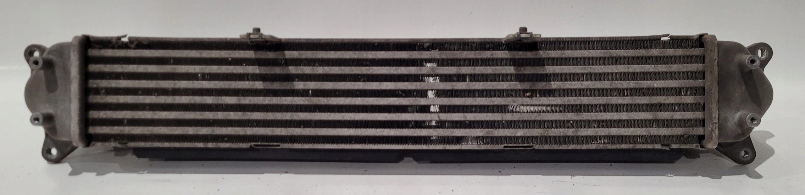 Kühler luft INTERCOOLER KIA CEED III KONA
