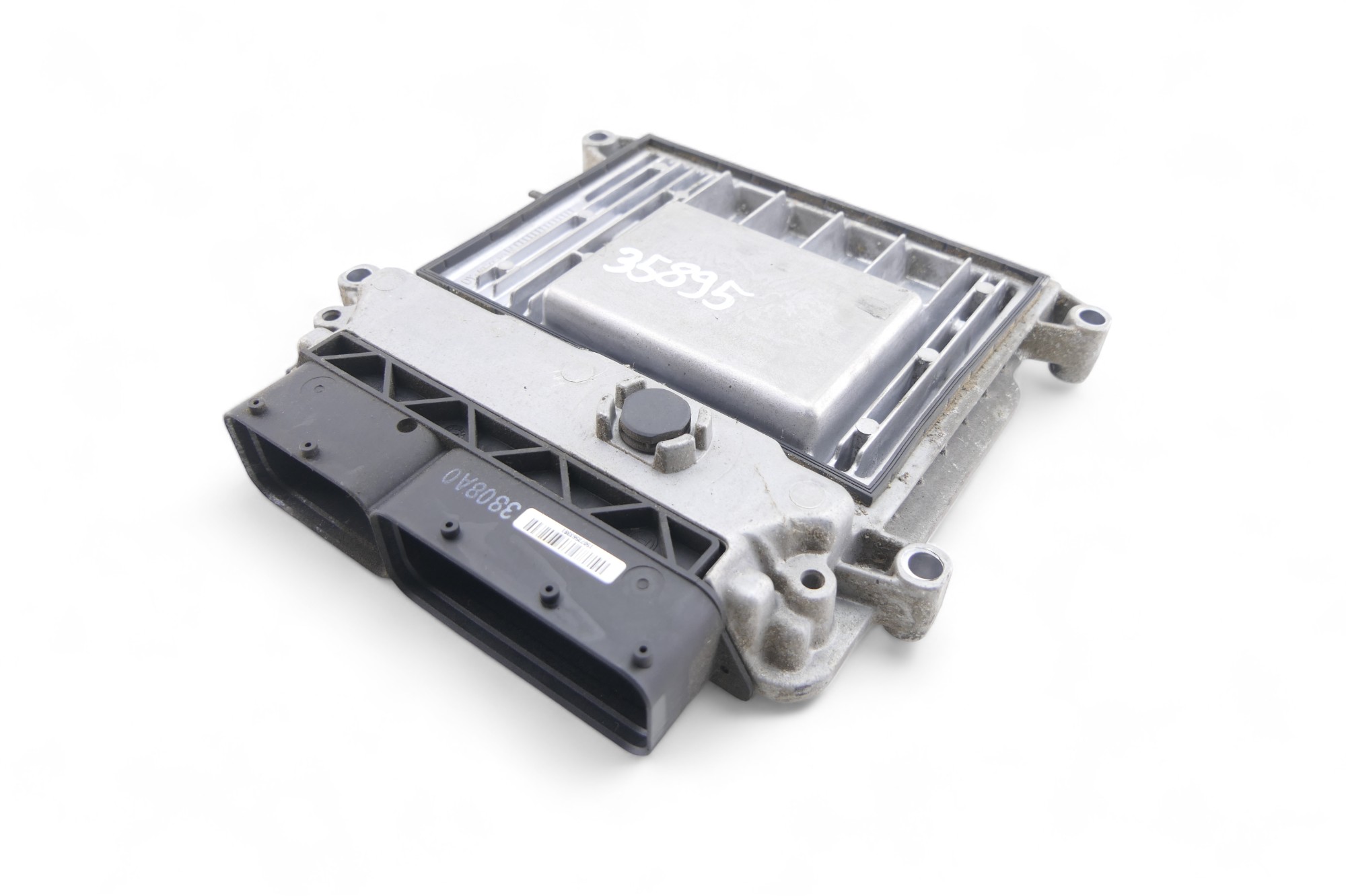 computer control unit of the engine KIA RIO II 1.4 16V 39110-26CF0