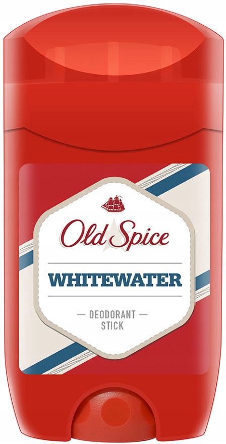 

Old Spice Sztyft 50ml Whitewater