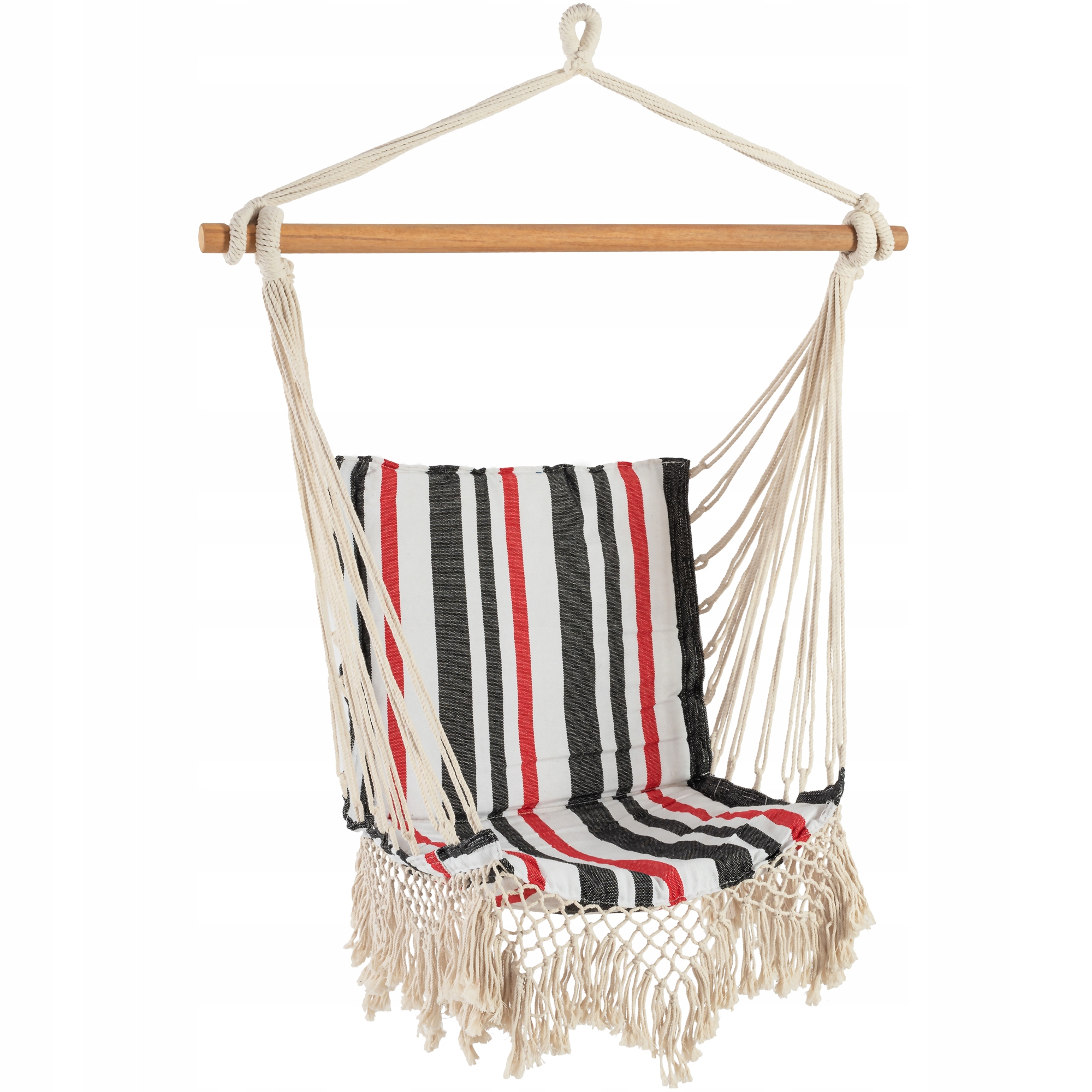 Krzesło brazylijskie 3 cm 90 kg + GRATIS DOSTAWA