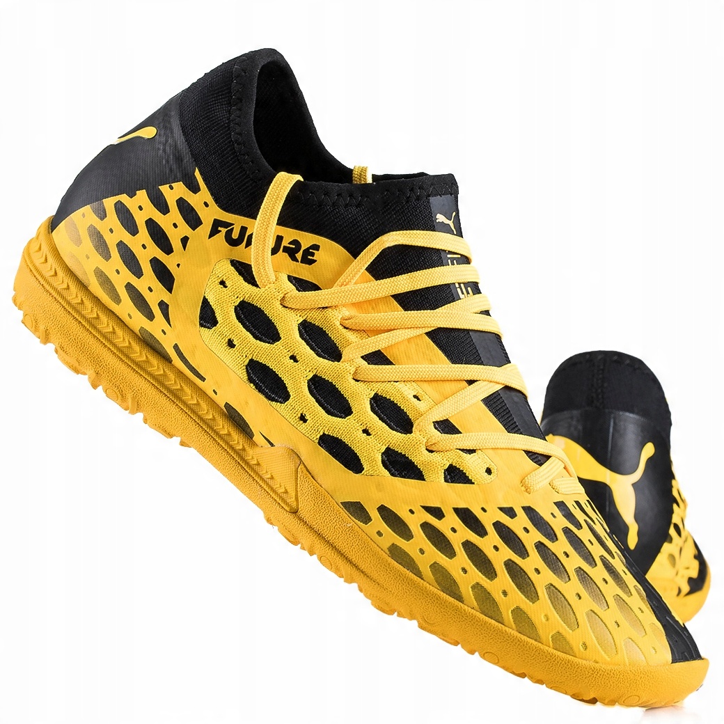 

Buty męskie, halowe Puma Future 105798 03