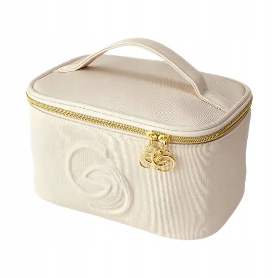 Oriflame Kosmetyczka Giordani Gold bezowa