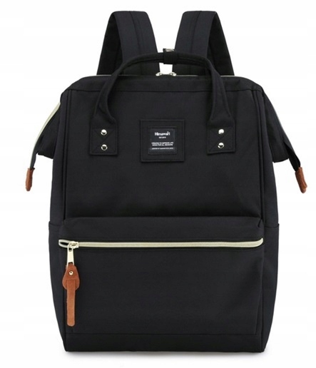 Plecak Himawari na laptopa szkolny miejsk podróżny