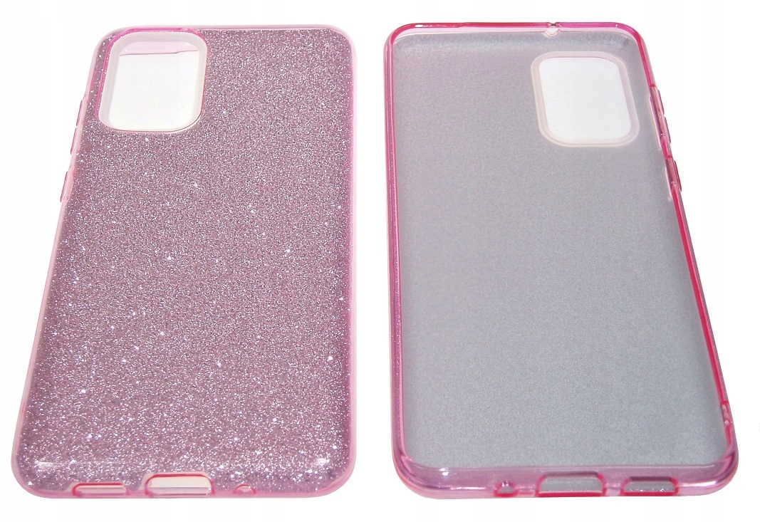 

Etui Shining Case do Samsung G985 Galaxy S20+ Plus