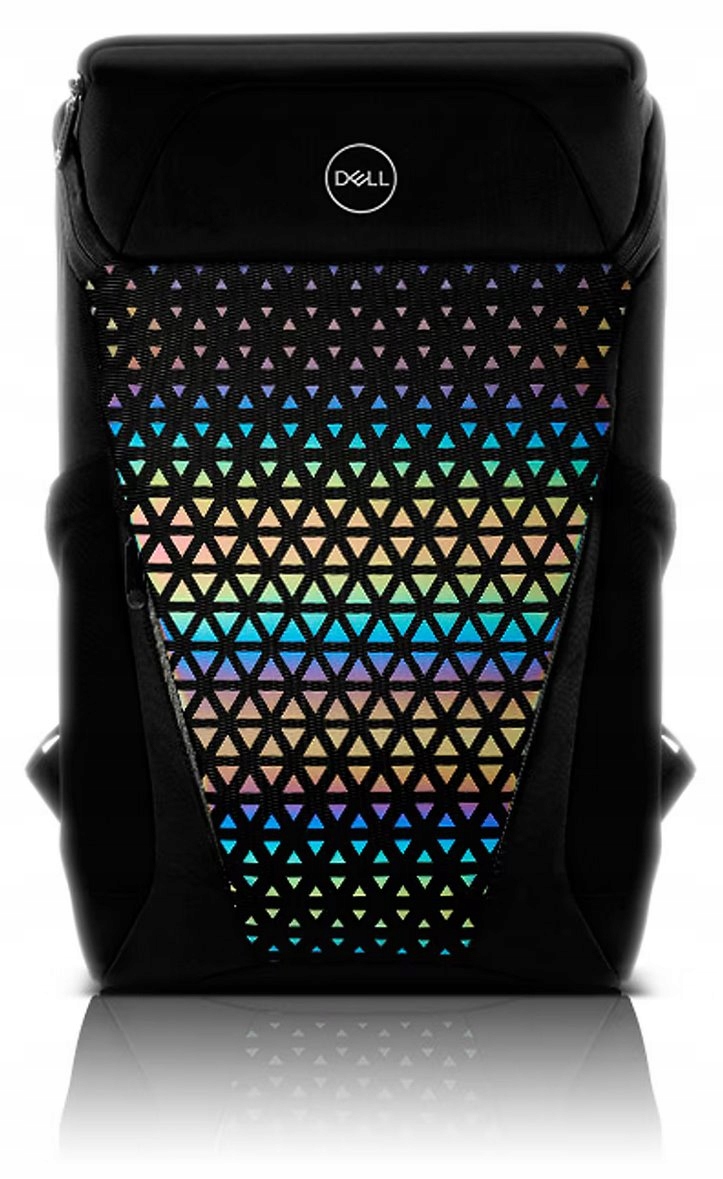 Dell Gaming Backpack do 17.3" 460-BCYY černá