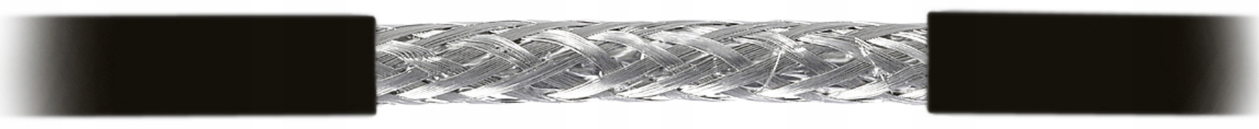 KABEL PRZEWÓD ANTENOWY KONCENTRYK ŻEL UV na metry Marka DIPOL