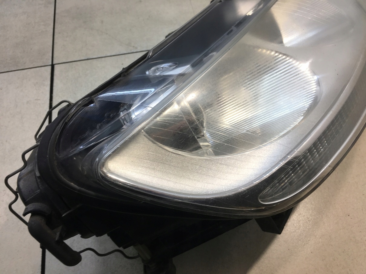 light right front VW PHAETON 3D1941016H