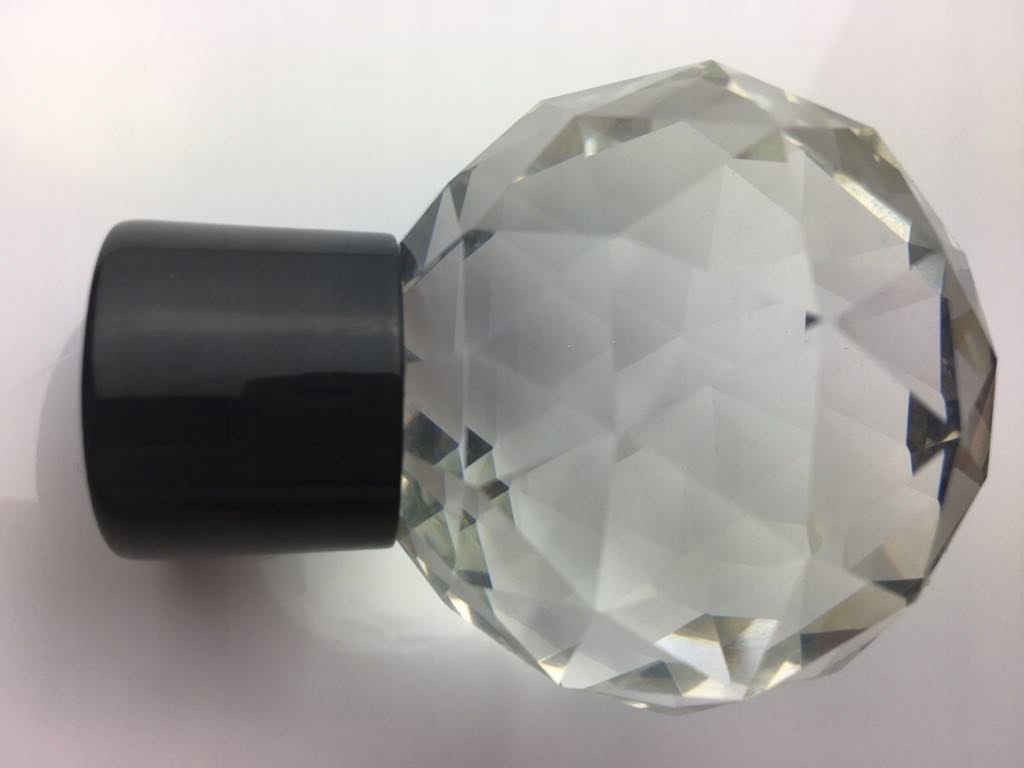 

Mrc: Końcówka Kula Cristal 19mm Czarna