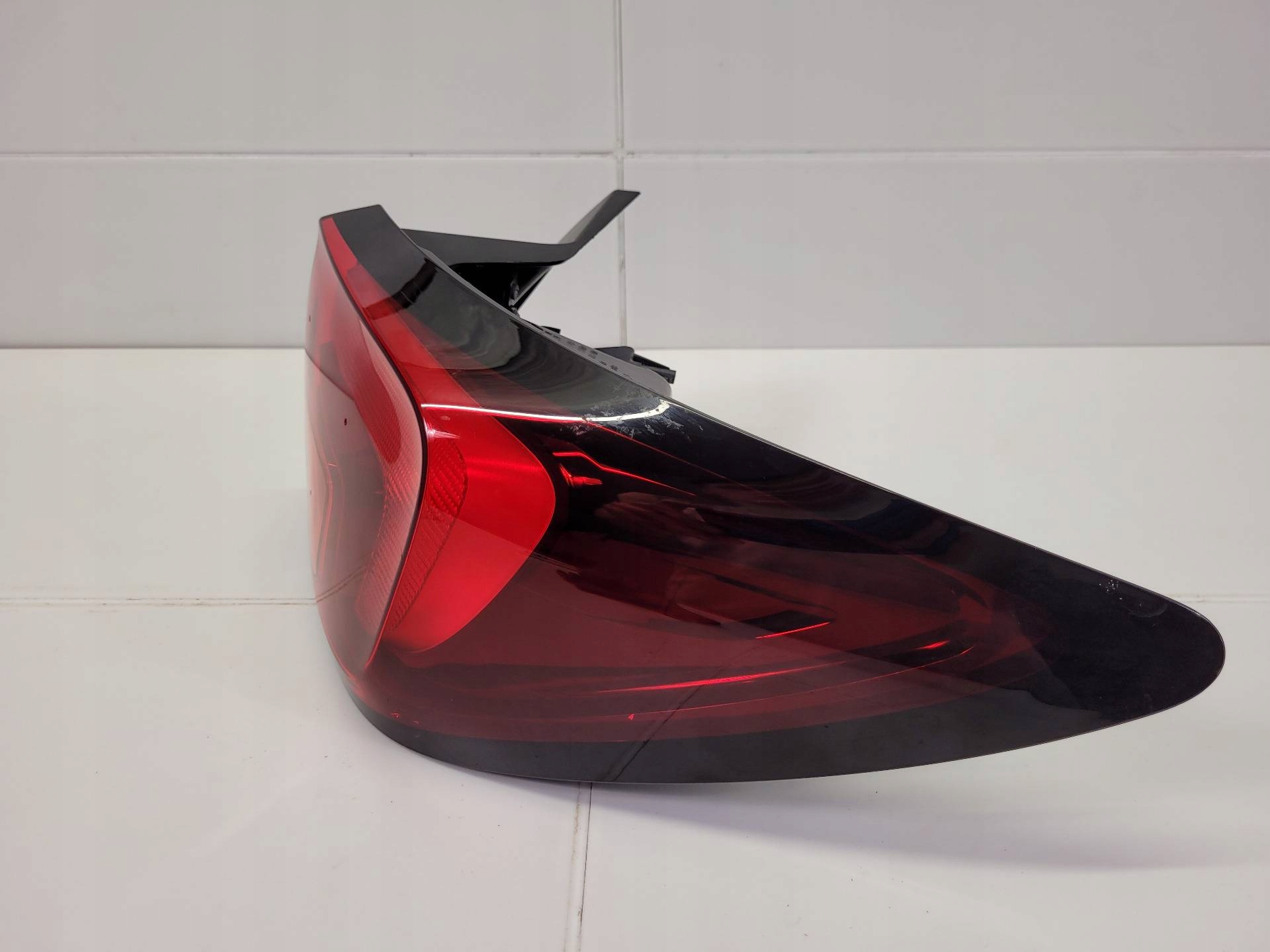 Licht hinten rechts Seite Opel Astra K 2017 5110