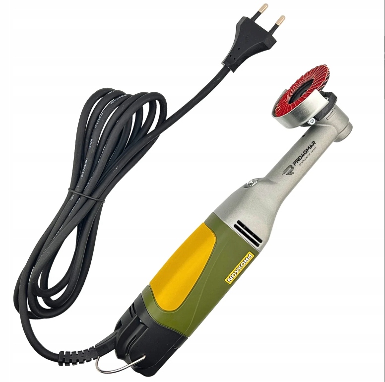 Szlifierka kątowa Proxxon Lhw PR28547 mini szlifierka do gresu w walizce